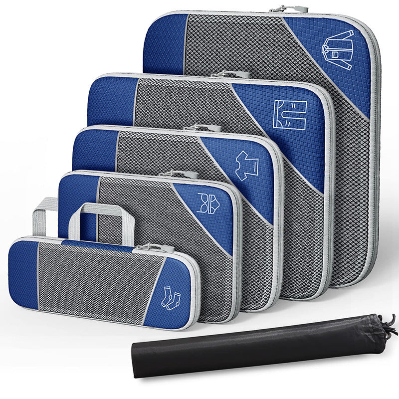 Travel Compression Storage Bag Set Travel Bag