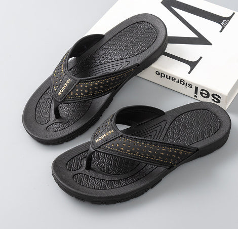 Men's Outdoor Slides