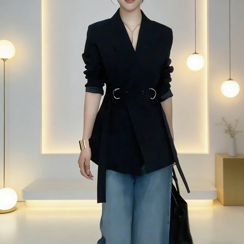 Elegant Versatile And Uniquely Designed Suit With A Premium Feel