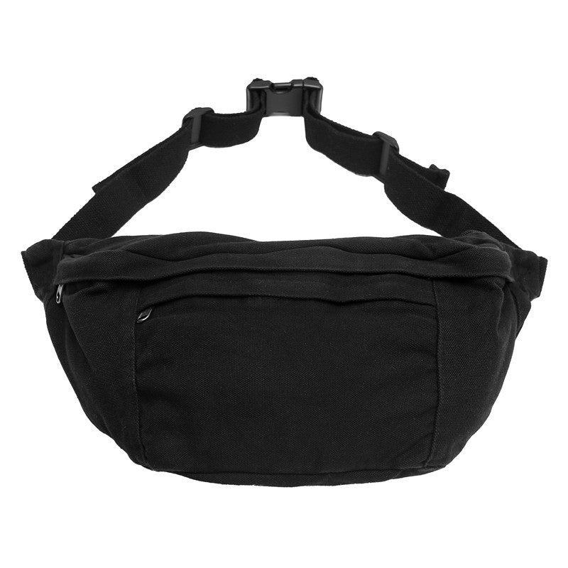 Women's Casual Simple Canvas Bag