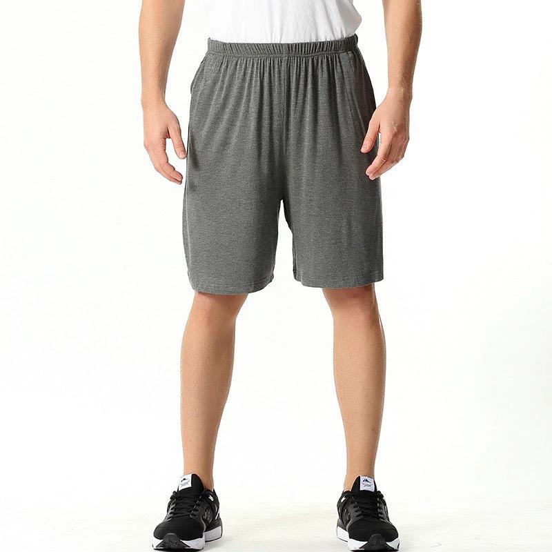 Men's Cotton Shorts Pajamas