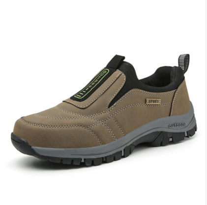 Men's Casual Walking Sneakers