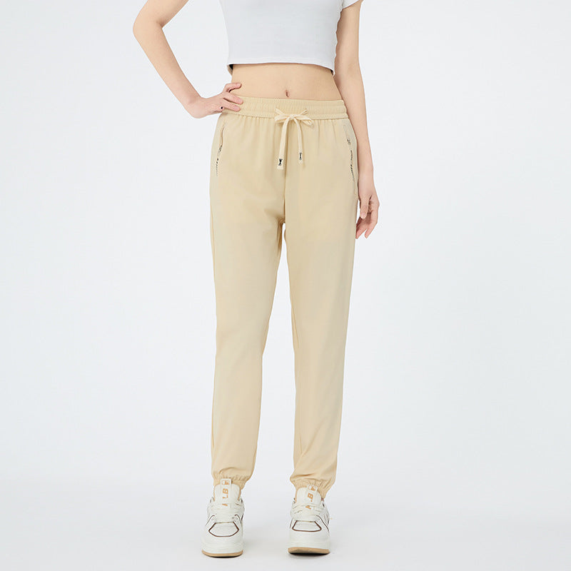 Yoga Fitness And Running Casual Pants