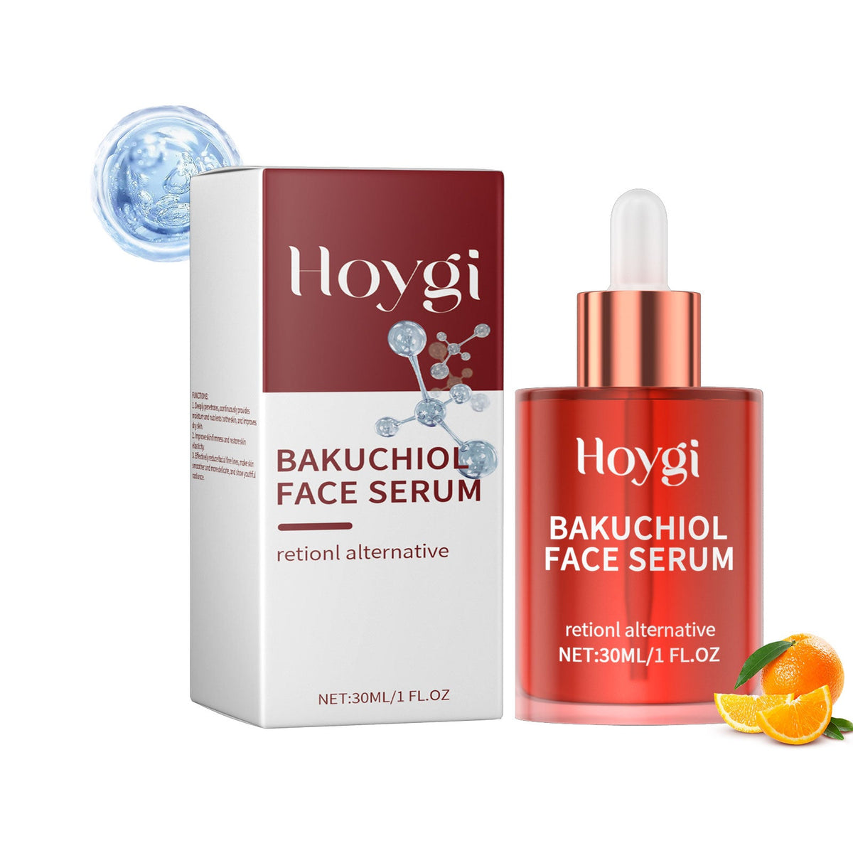 Skin care products Facial Serum Gentle Nourishing Facial Skin Hydrating Moisturizing Daily Skin Care