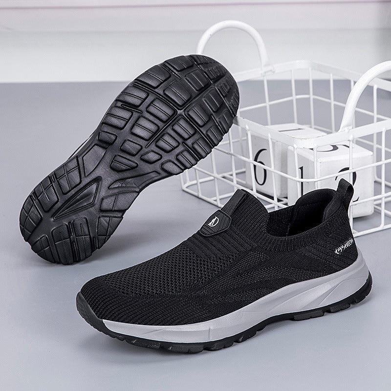 Walking Flats