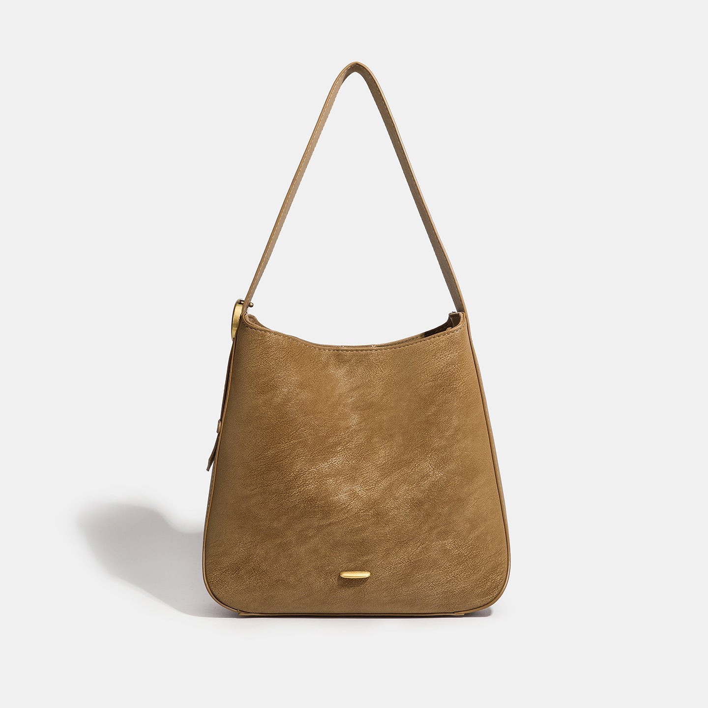 Multifunctional Large-Capacity HandheldShoulderAxillary Tote Bag
