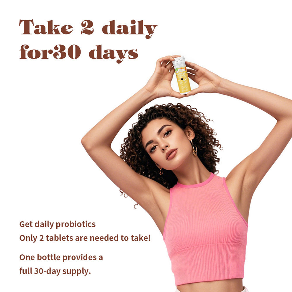 Coffee Lovers Meet Your New Obsession Oral Probiotic Chews That TASTE LIKE COFFEE  High-quality Supplements For Your Mouth No Gross Aftertaste, Just That Rich, Roasty Vibe. Game Changer