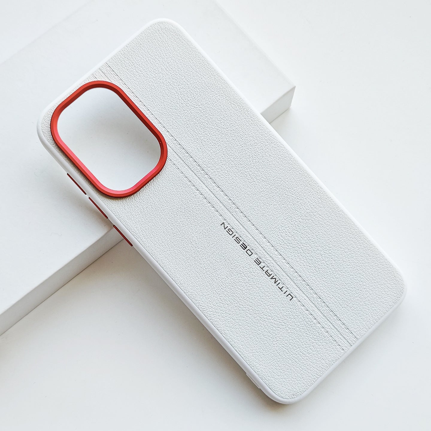 Light Luxury Case For The Ultimate Edition
