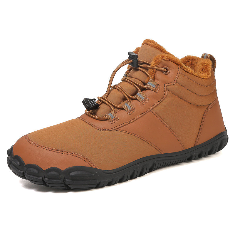 Unisex Outdoor Leisure Warm Flats