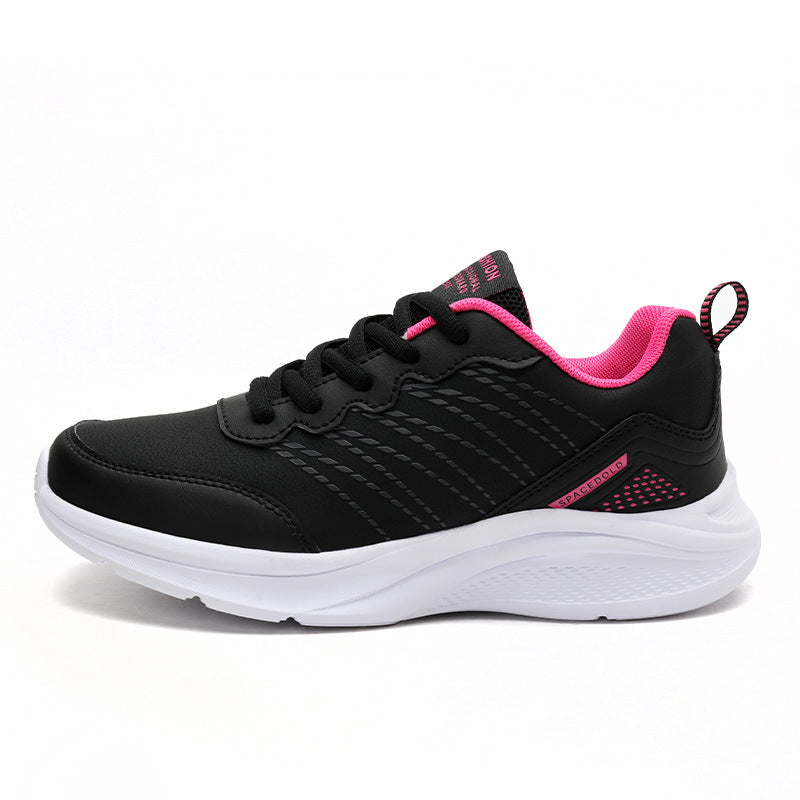 Mesh Breathable Sneakers