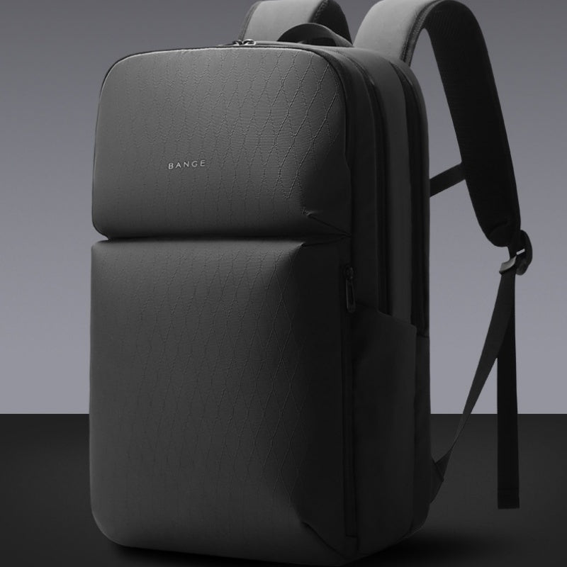 Unisex Business Commuter Large-Capacity Backpack
