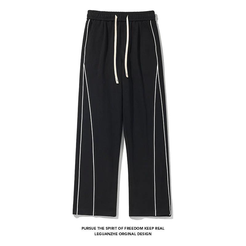 Men's Ribbon Sweatpants