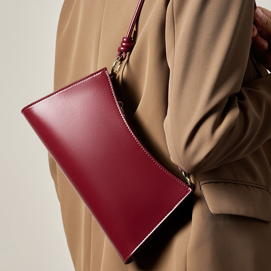 Women's Personality Commute Shoulder Crossbody Bag