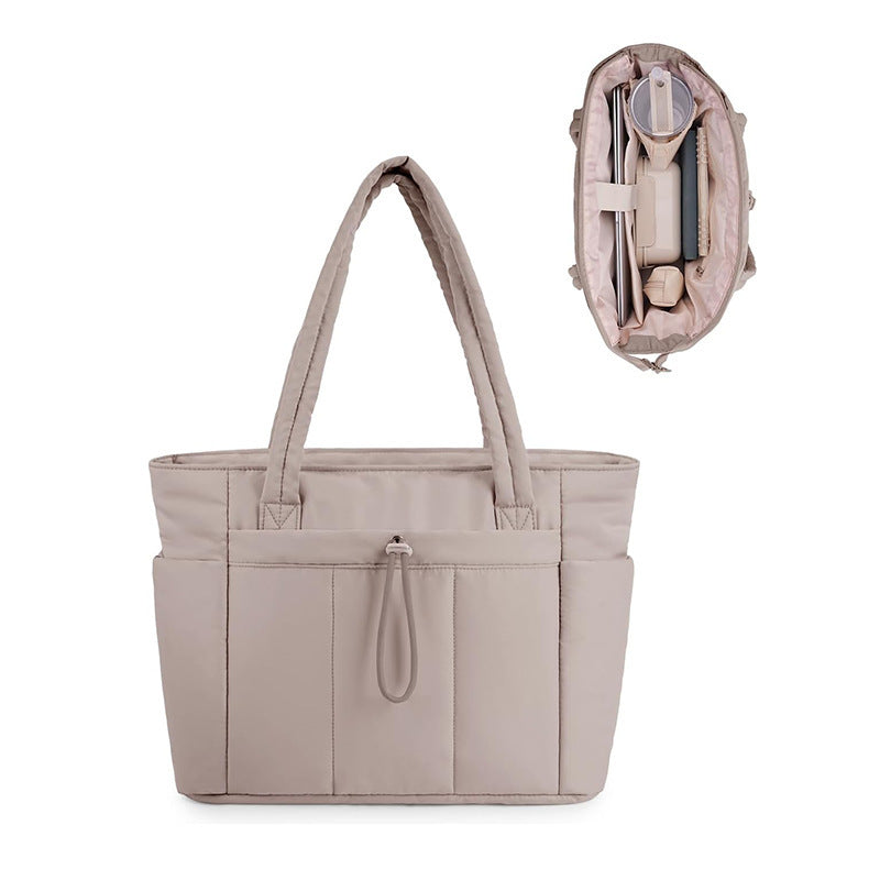 Women's Casual Laptop Tote Bag Laptop Bag