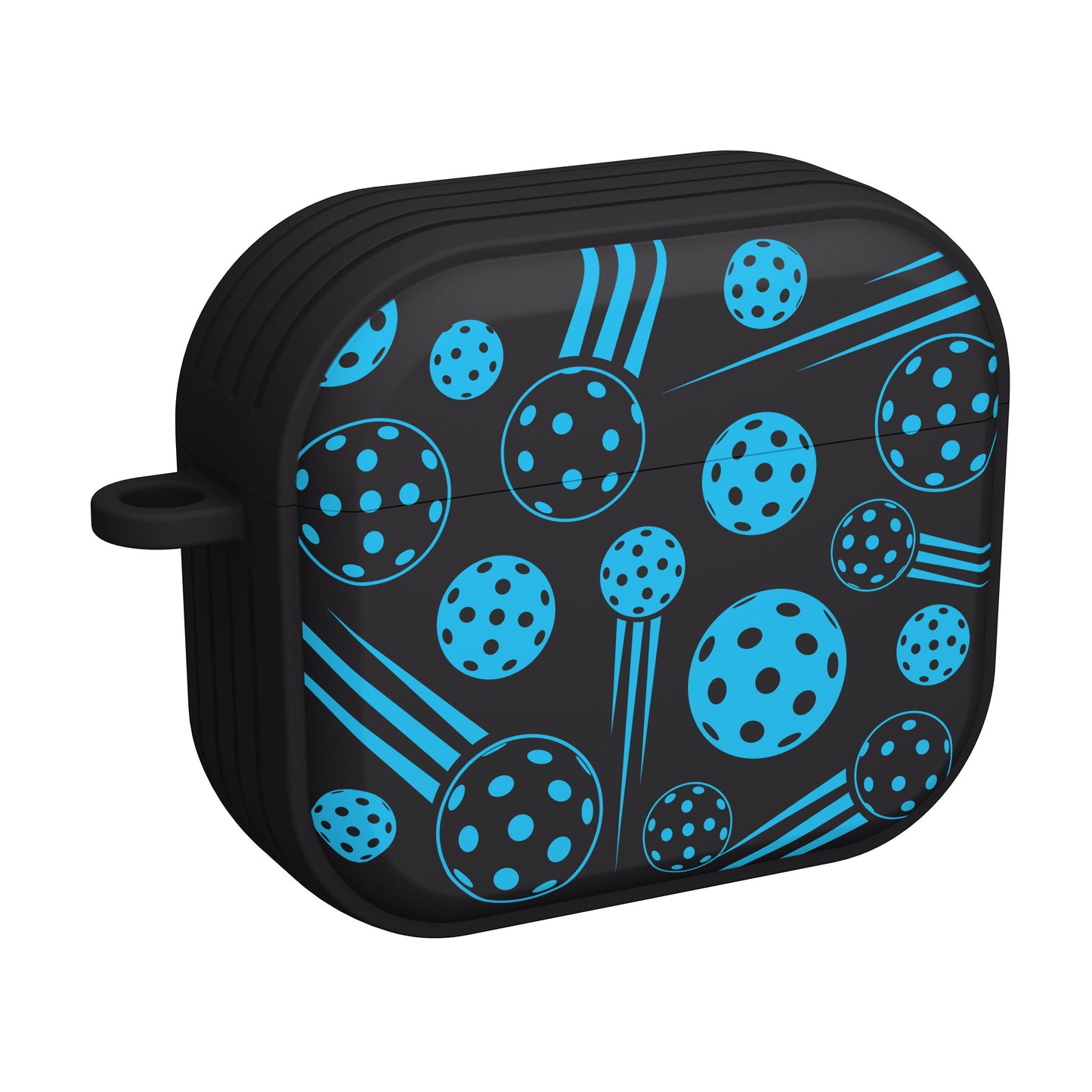 Pickleball HDX Apple AirPods Gen 3 Case Cover
