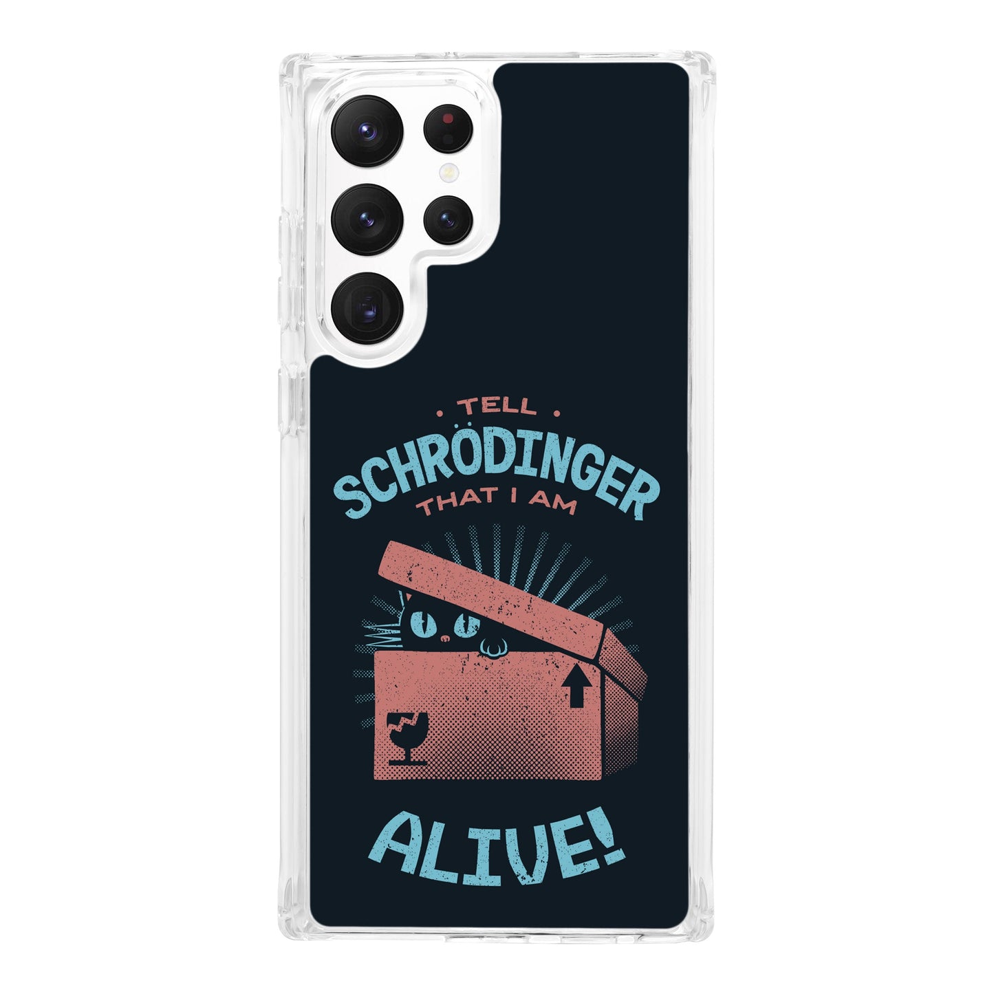Affinity Bands X Tobe Fonseca HD Samsung Galaxy S21 Phone Case