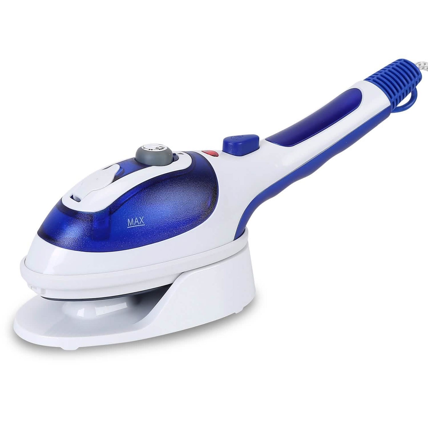 800W Portable Iron Garment Steamer
