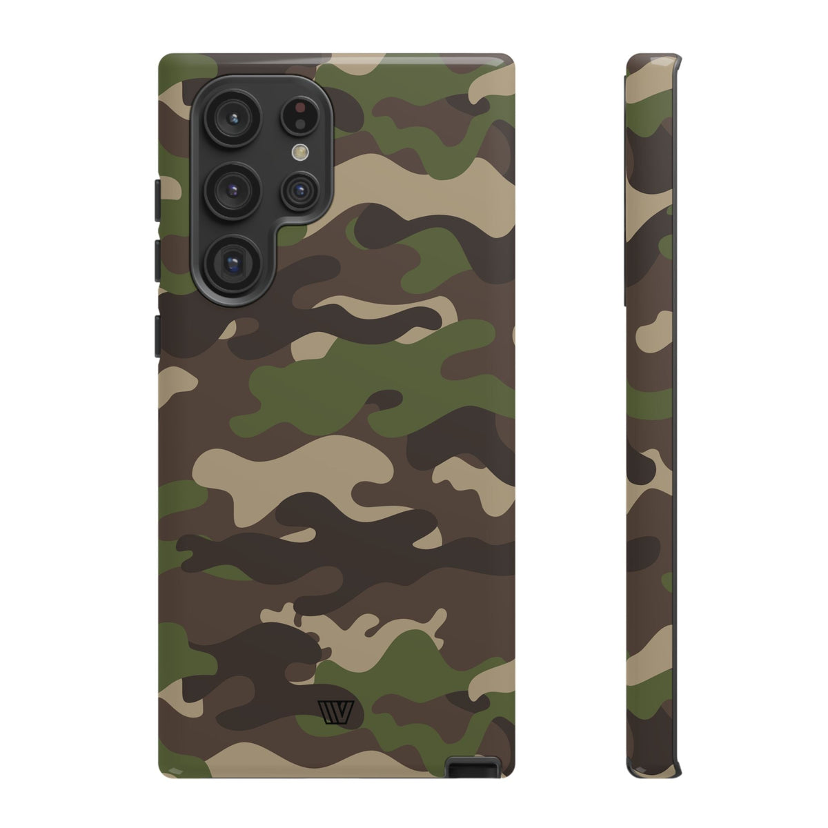 CAMUFLAJE | Funda resistente para teléfono