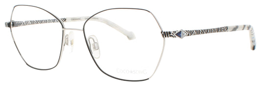 Coco Song Broken Wings Eyeglasses