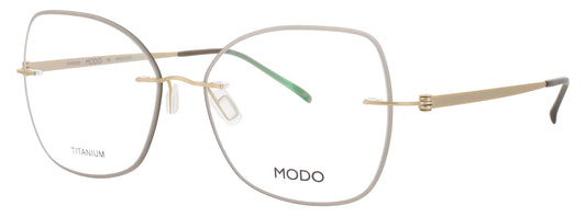 Modo 4609d Eyeglasses