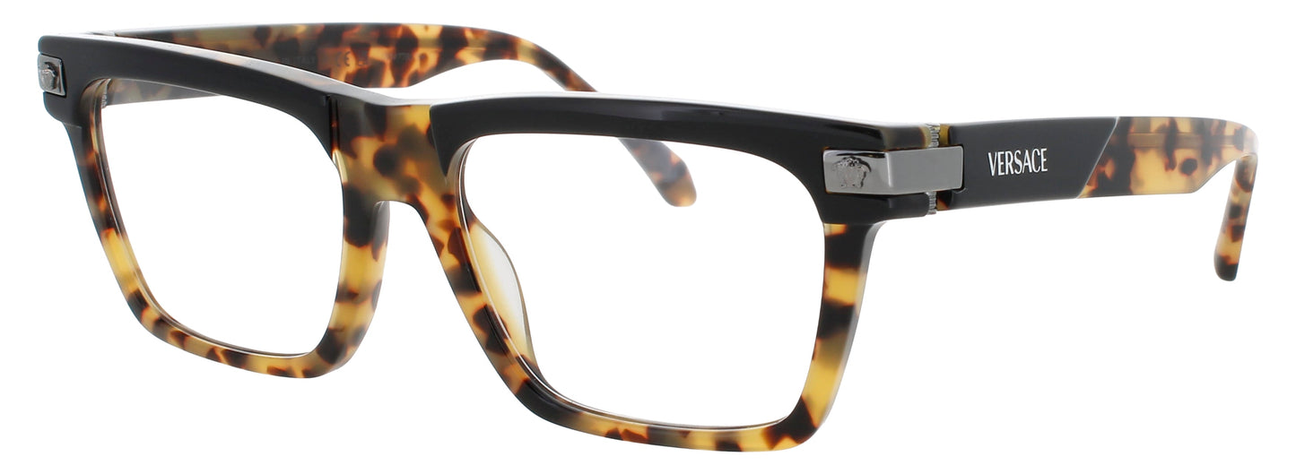 Versace 0ve3354 Eyeglasses