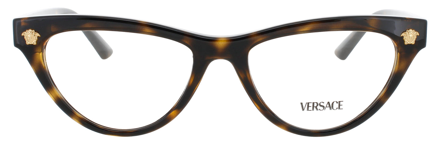 Versace 0ve3364u Eyeglasses