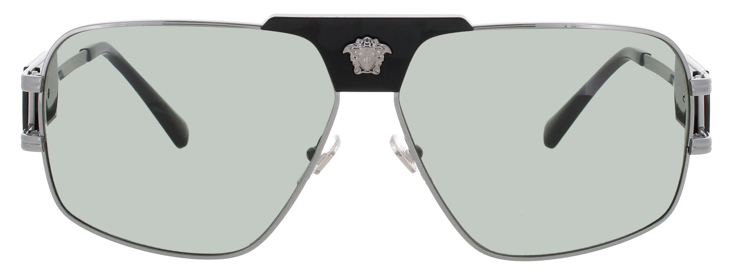 Versace 0ve2251 Sunglasses
