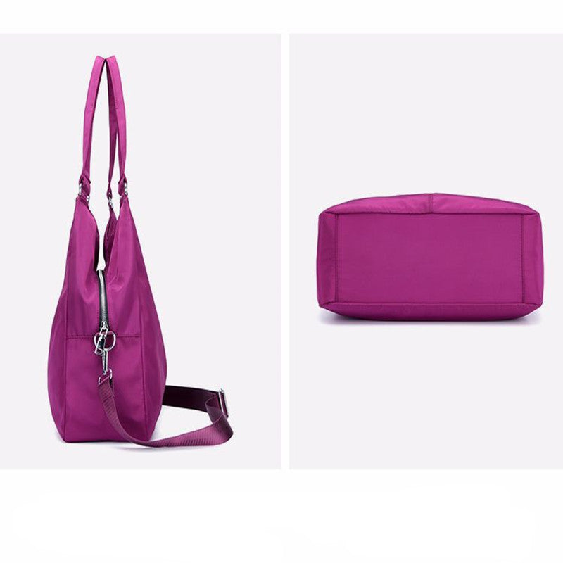 Waterproof Casual Crossbody Hobo Bag Crossbody Bag