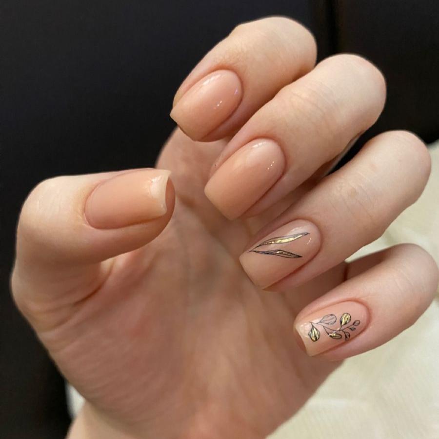 Luxio - Gel Polish Timid, 15ml