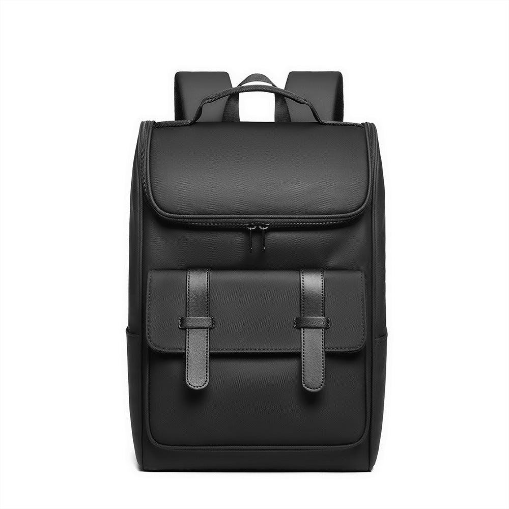 Men's Large Capacity Computer Backpack