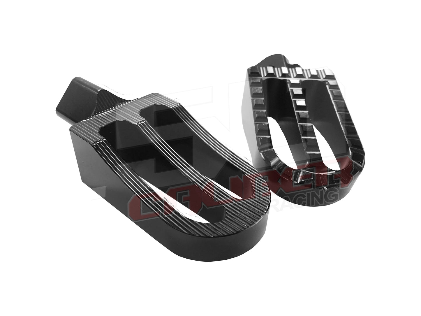 Oversized Foot Pegs