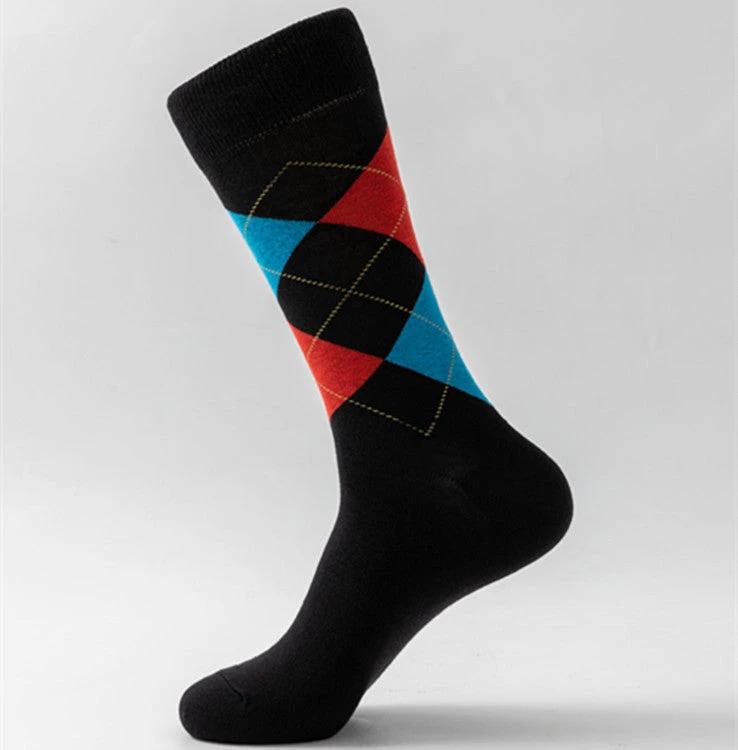 Men's Trendy Argile Socks