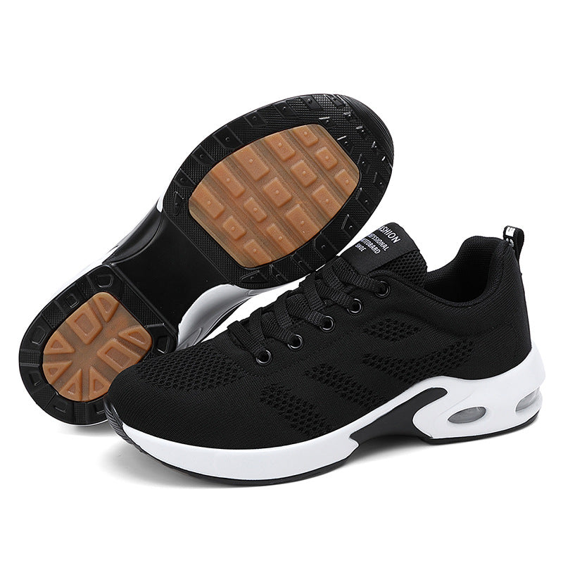 Women's Lightweight Sporty Casual Flats