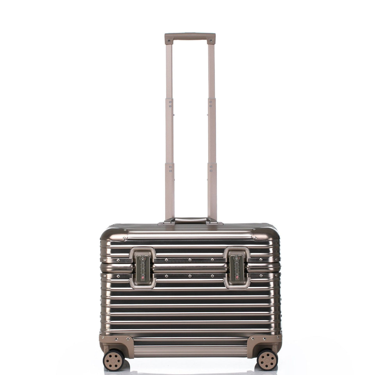 Trolley Suitcase For Men And Women