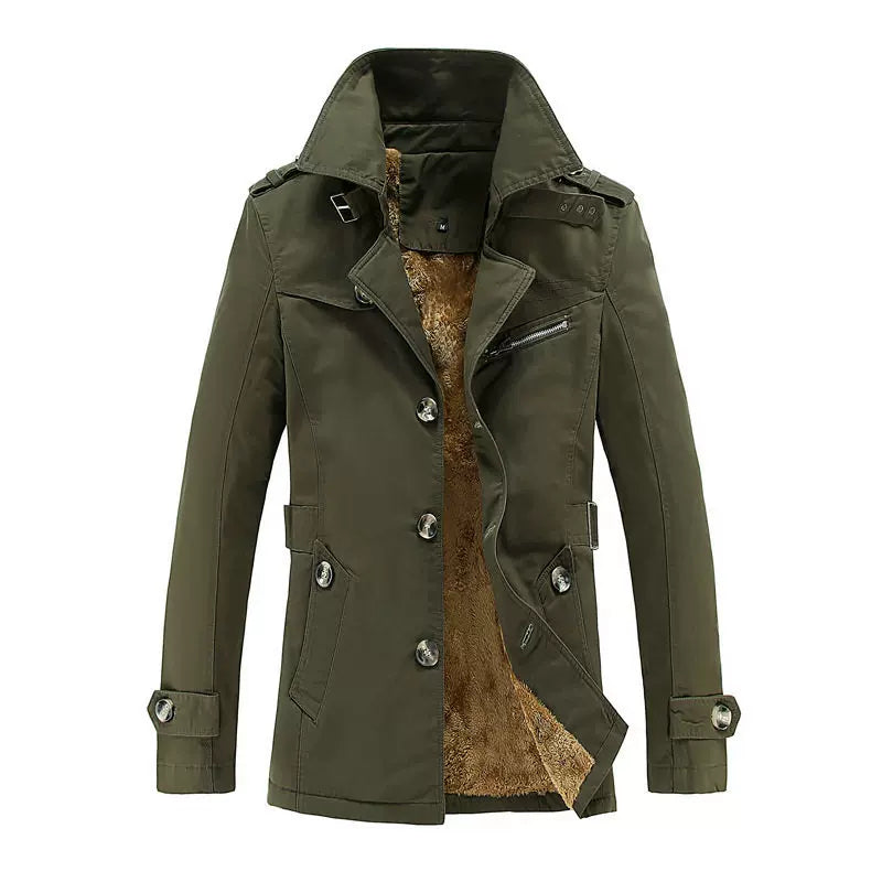 New Autumn Men's Jacket