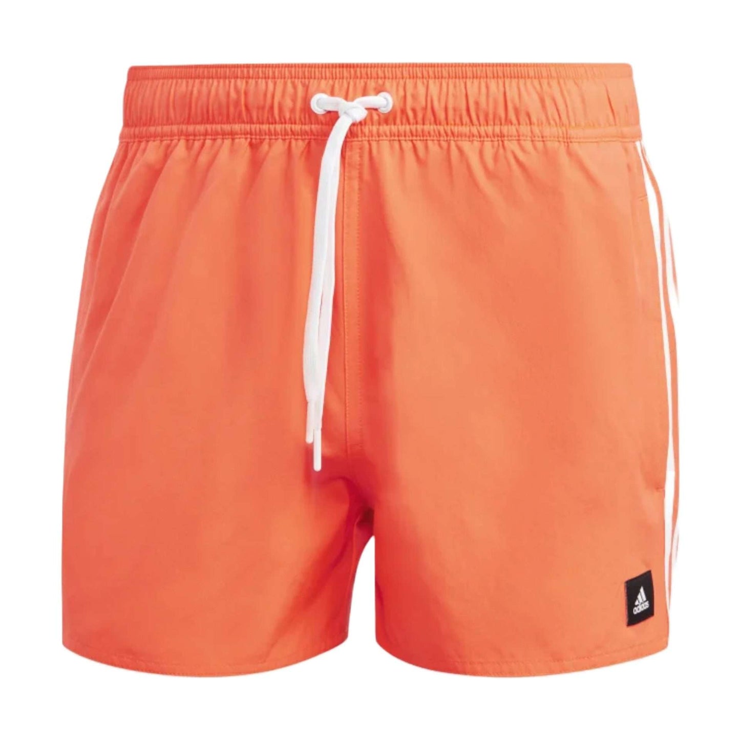 Pantalón Corto de Natación adidas 3 Rayas CLX