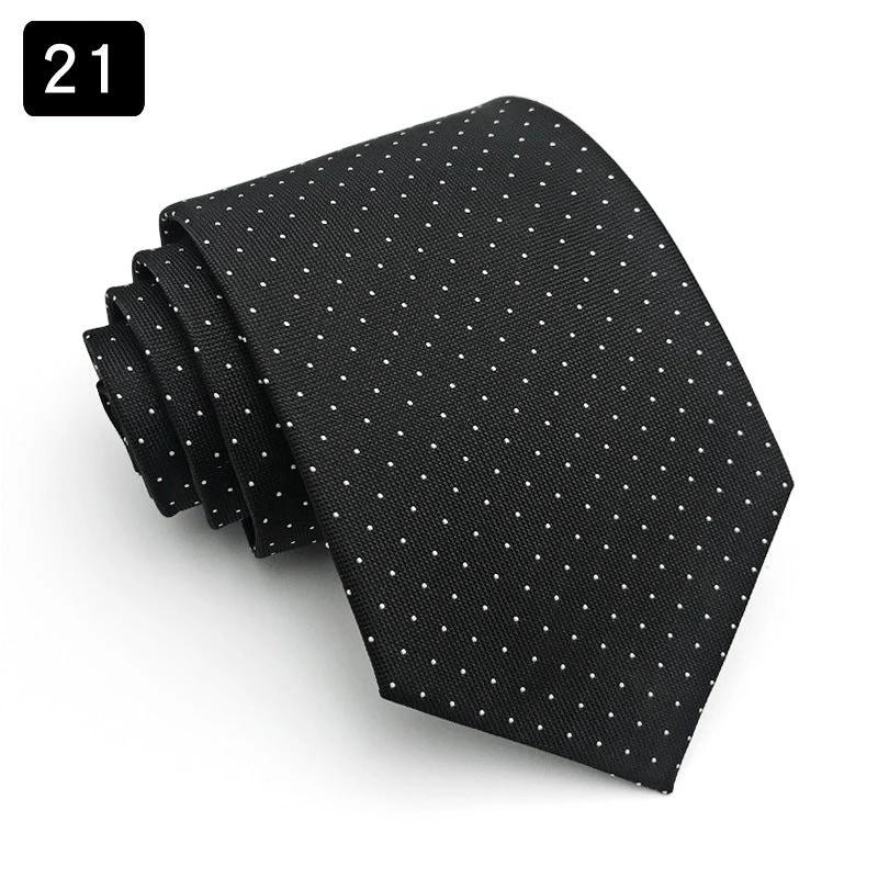 Men's Business Ties