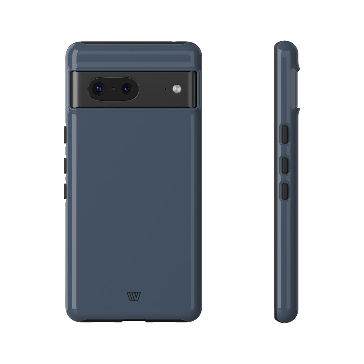 AZUL VAQUERO | Funda Resistente