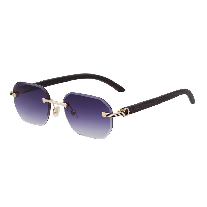 Fashion Men's Vintage Sunglasses
