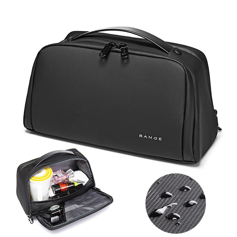 Convenient Dry And Wet Separation Portable Handbag