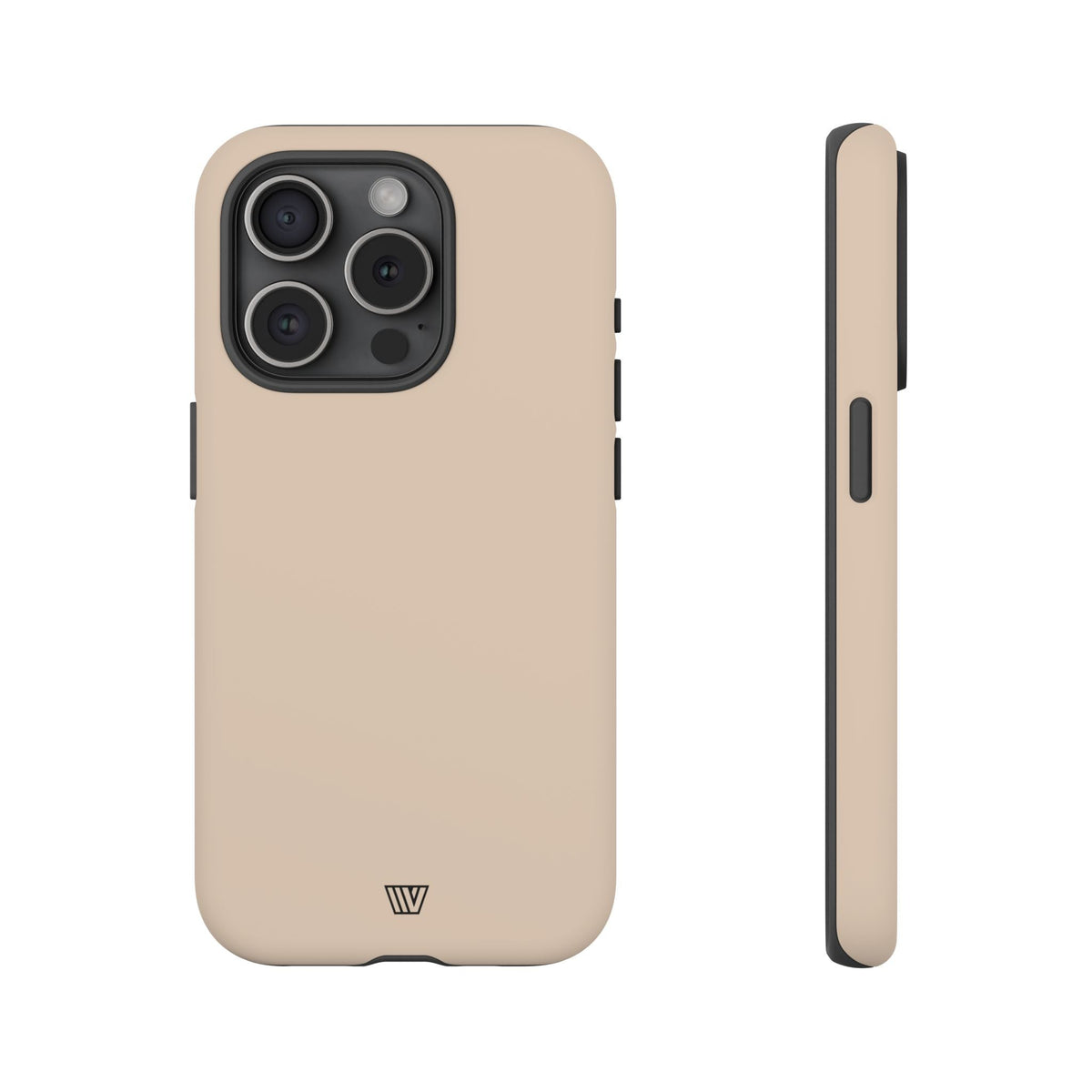 ALMENDRA | Funda Resistente para Teléfono