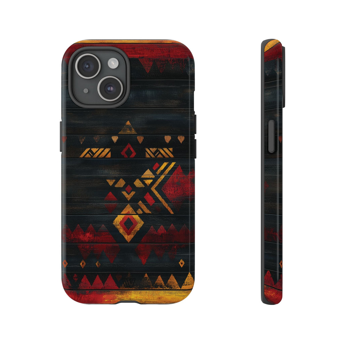 WESTERN WOODWORK | Funda resistente para teléfono