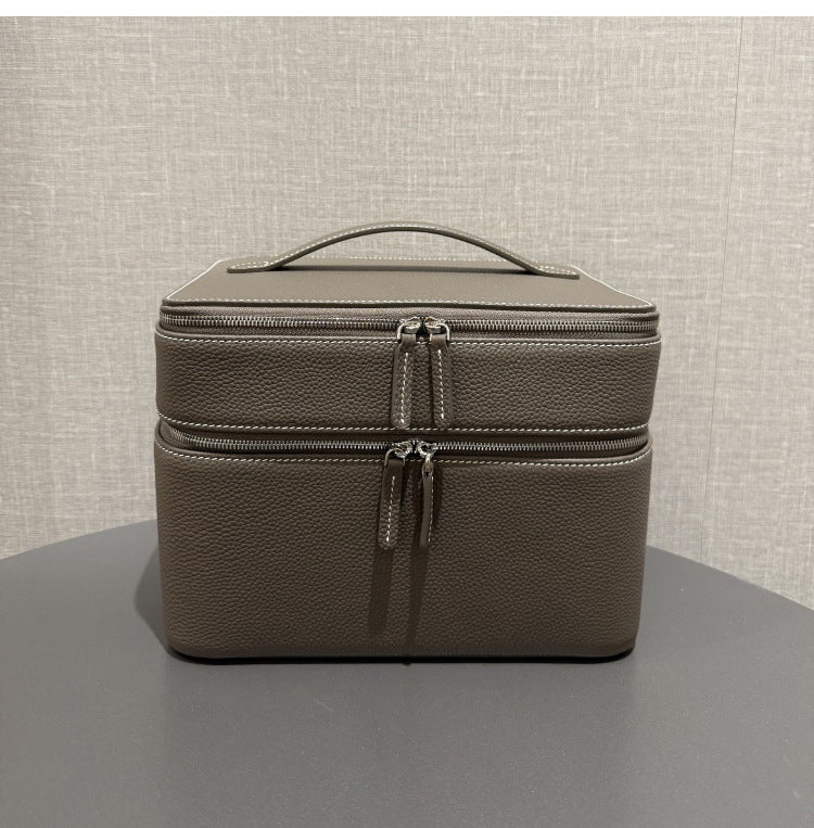 Multi Functional Makeup And Travel Jewelry Storage Tote
