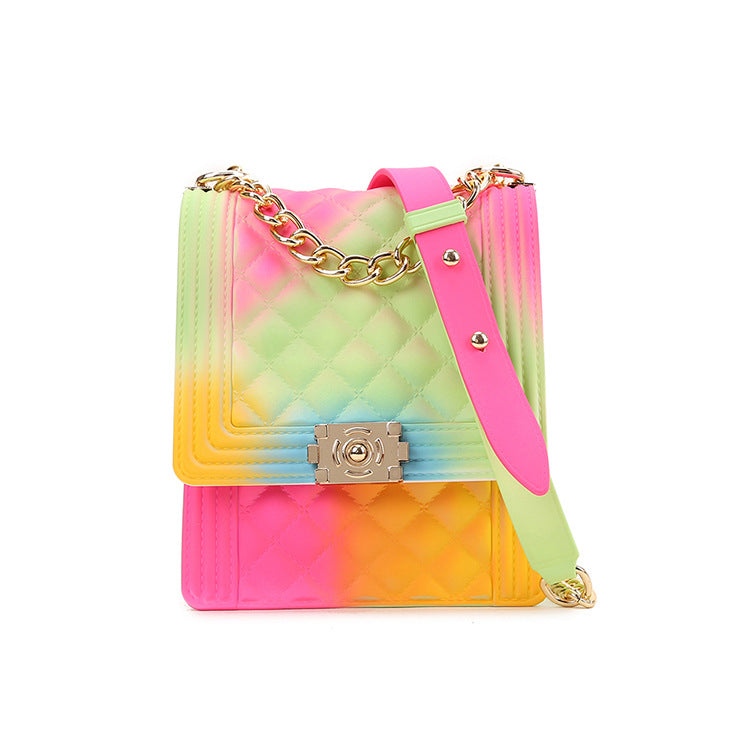Chain jelly bag See size chart under “more details”