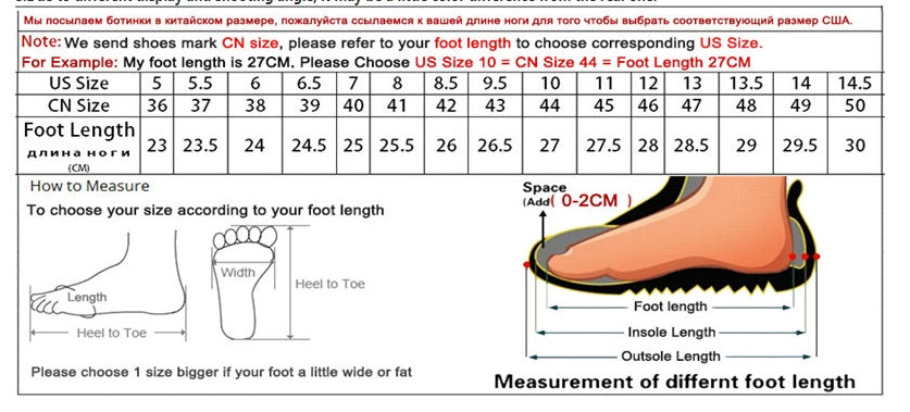 Men's Classic Business Dress Shoes
