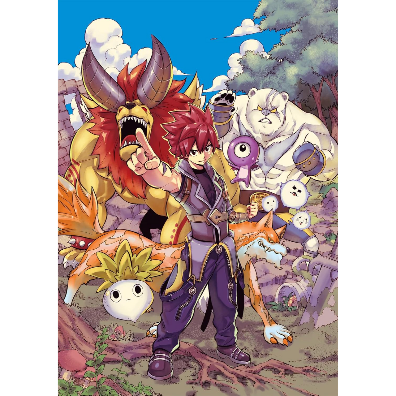 Farmagia: Day 1 Edition - Switch