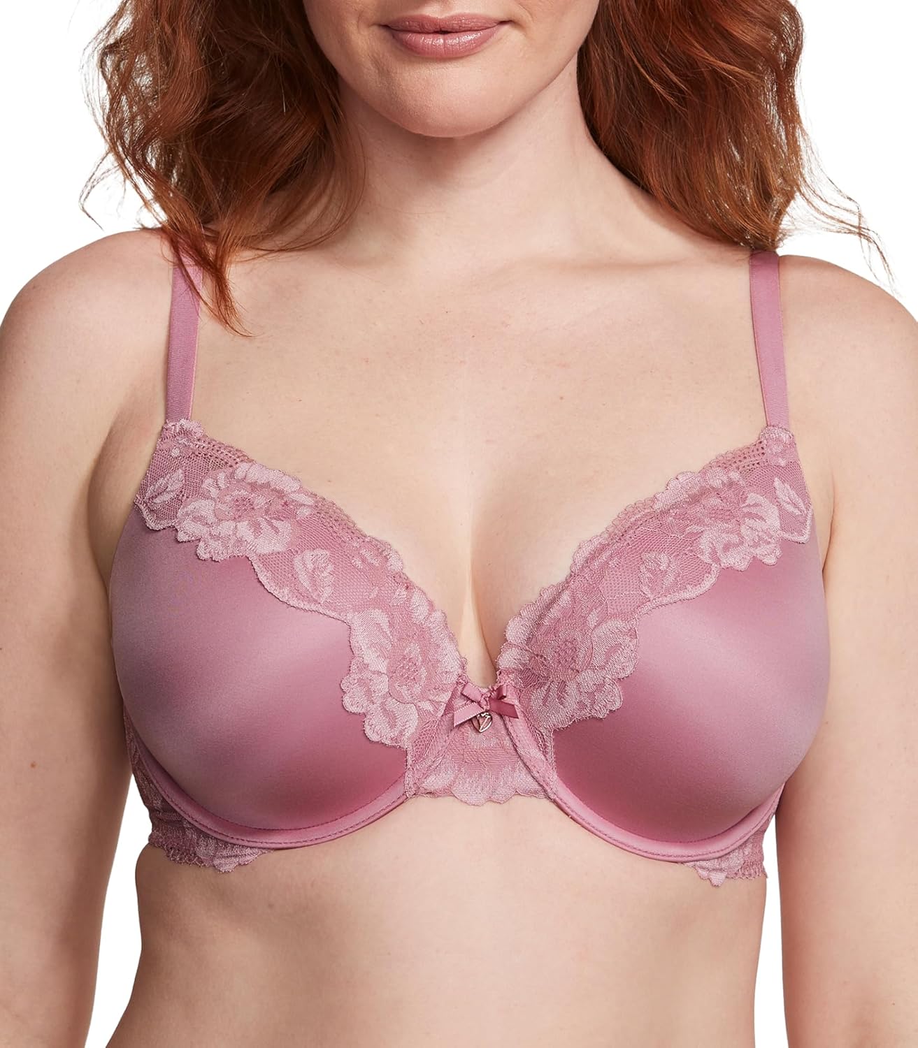 Victoria's Secret Women's Body by Victoria Full Coverage Push Up Bra, Bras for Women (32A-38DDD)