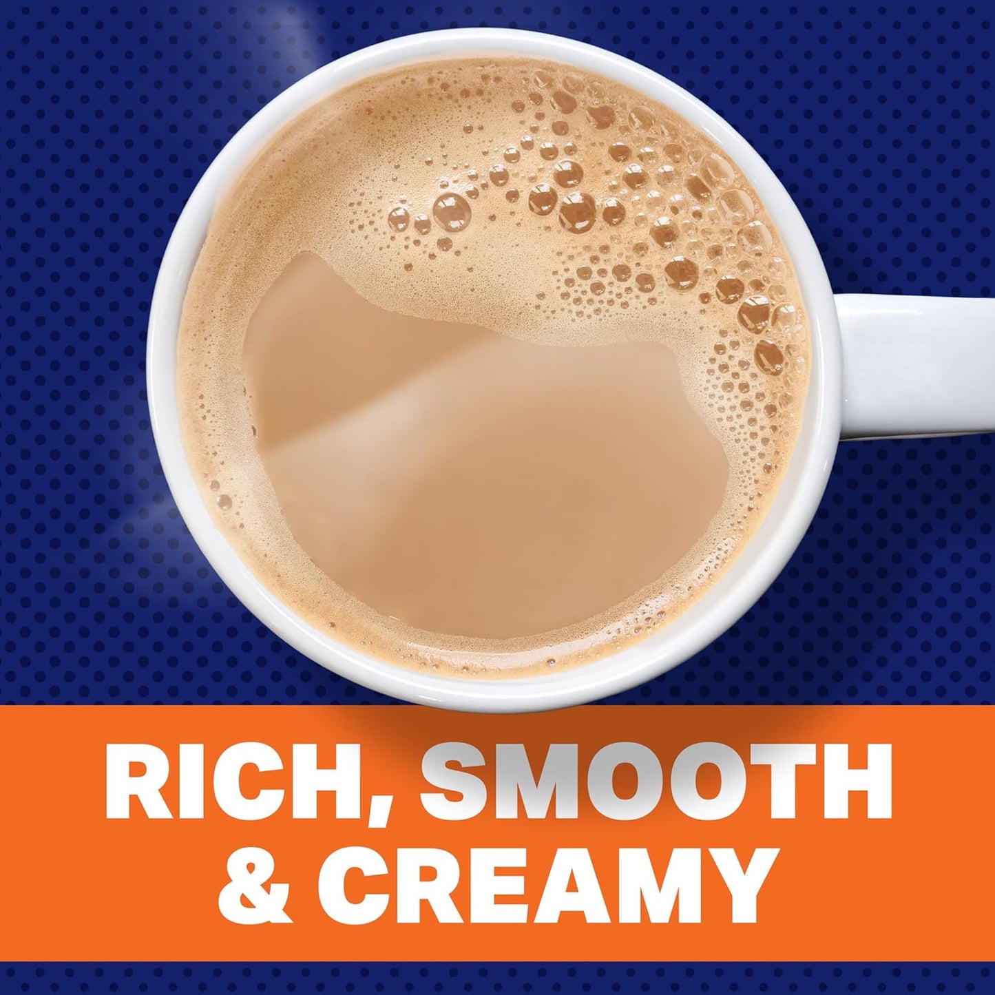 Maxwell House Instant Cafe-Style Beverage Mix, Easy to Prepare, 1 Canister, for Quick Morning Coffee or Afternoon Treat, French Vanilla Cafe, Kosher Dairy, 8.4 oz