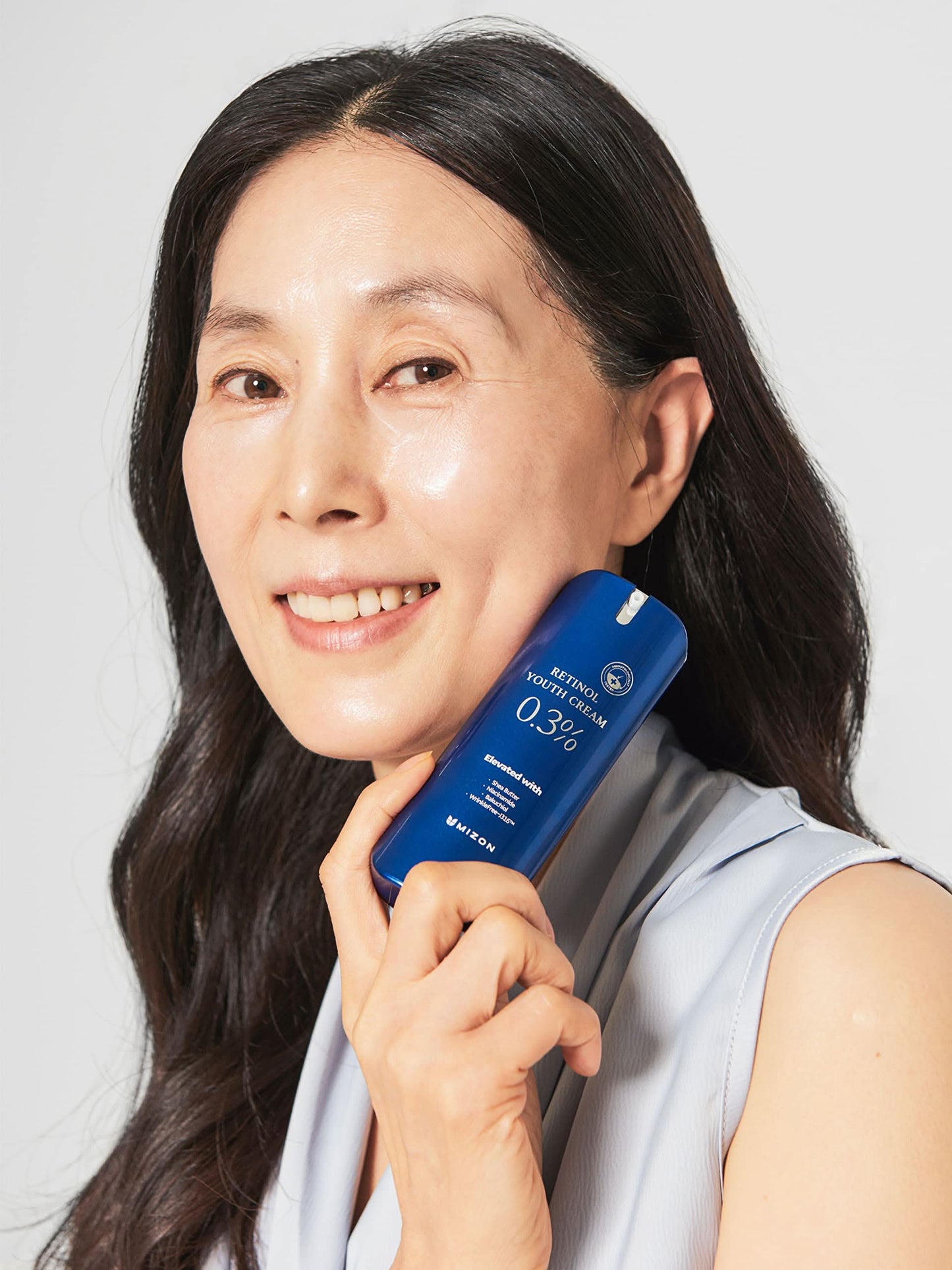 MIZON Retinol Youth Cream 0.3%