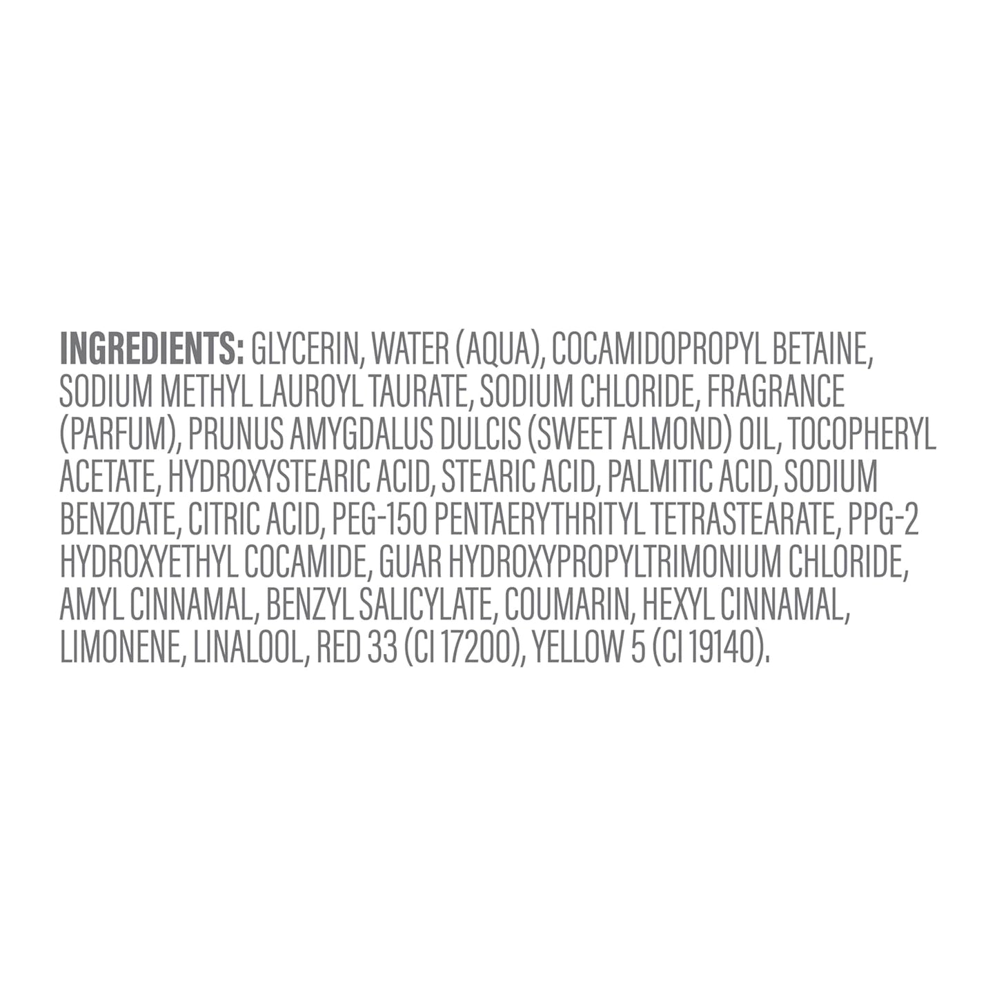 Dove Shower Oil Body Wash with Glycerin Serum, Almond Oil & Sandalwood, Hydrating & Soothing Cleanser for Dry Skin, 15.3 fl oz